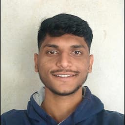 Mahesh Savant