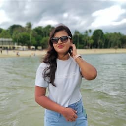 Tejal Jadhav